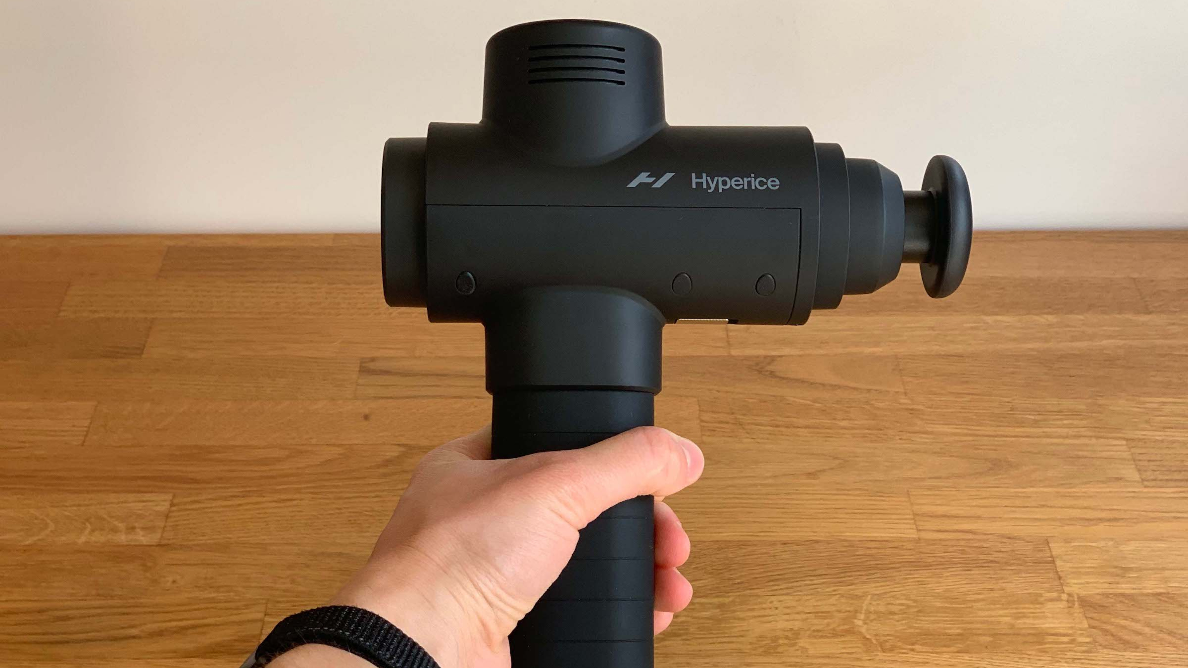 Hyperice Hypervolt 2 Pro Review: A Massage Gun For Serious