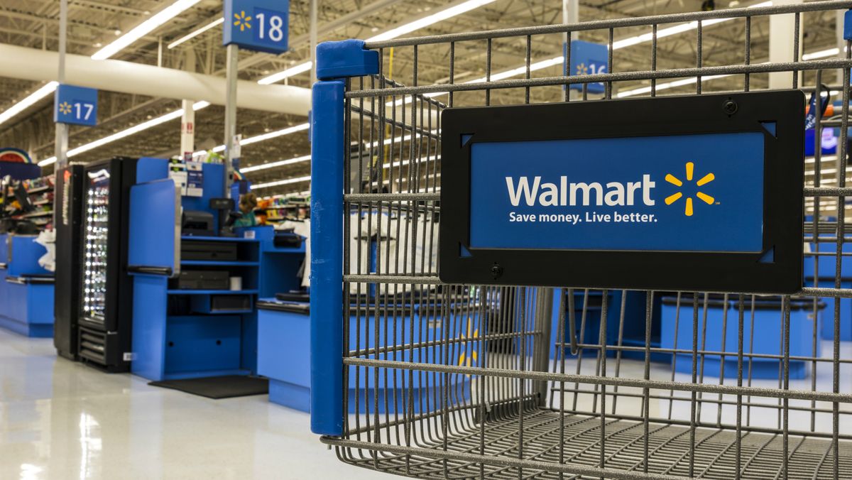 Walmart Black Friday and Cyber Monday 2019: everything you need to know | TechRadar