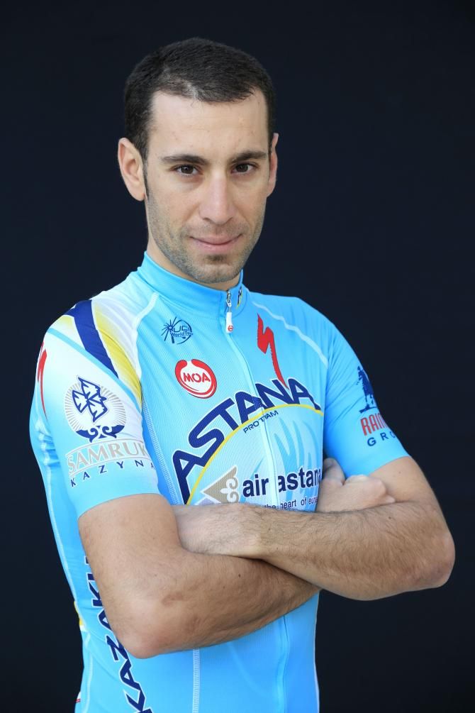 Vincenzo Nibali