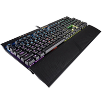 Corsair K70 Mk.2 mechanical keyboard | $160