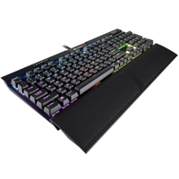 Corsair K70 Mk.2 mechanical keyboard | $160 $117.99