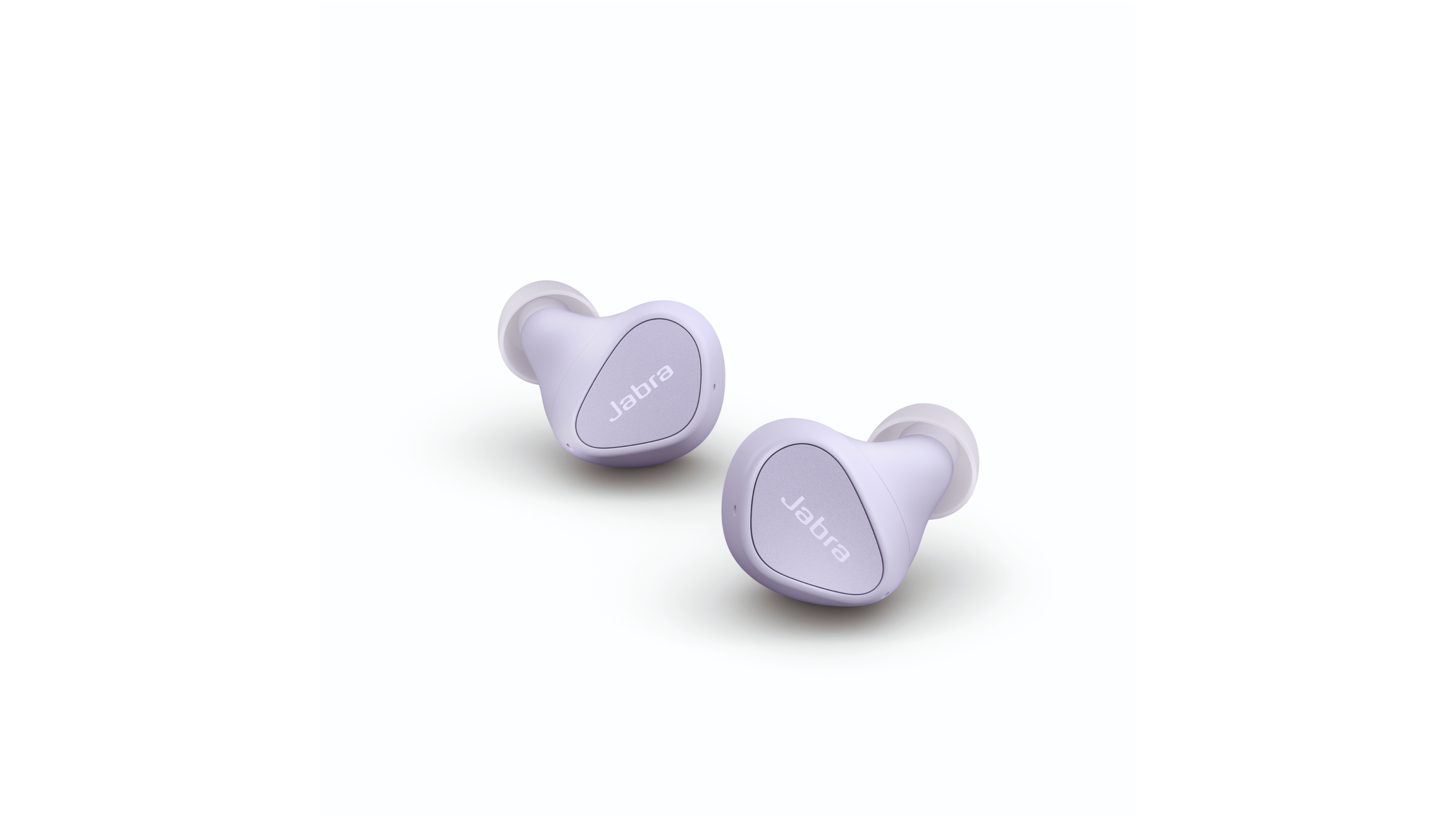 Jabra Elite 4 ANC wireless earbuds