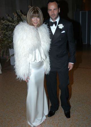 Anna Wintour