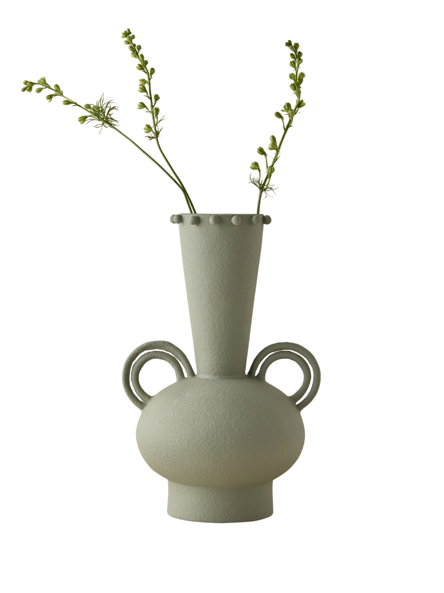 Idra Vase by Aimee Song