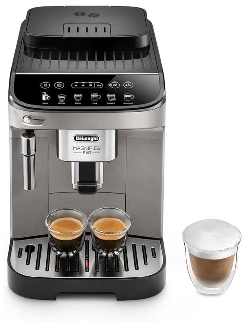 De'longhi Magnifica Evo