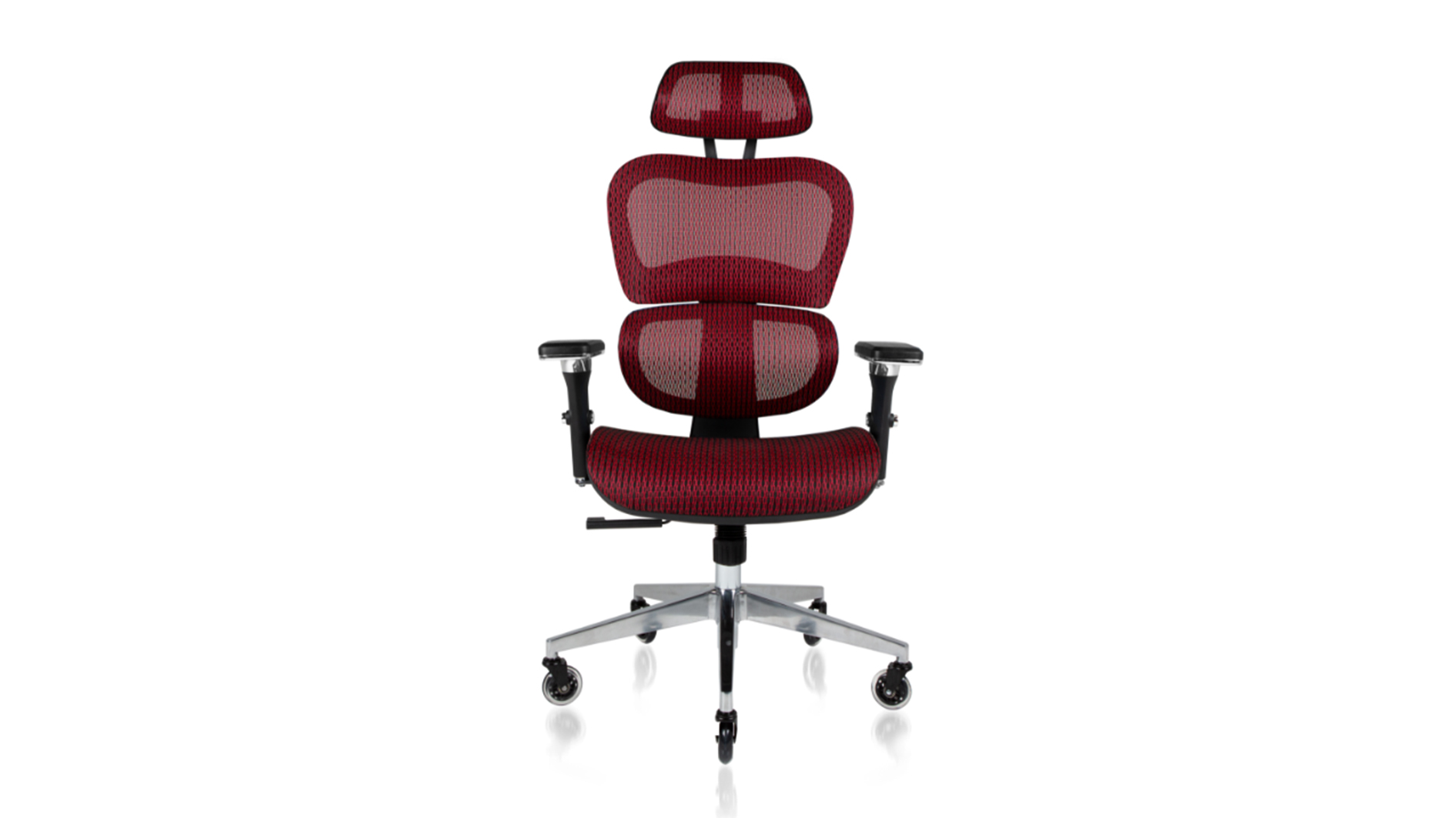 Nouhaus Ergo3D Ergonomic Office Chair review