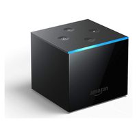 Fire TV Cube:  $109.99 at Amazon