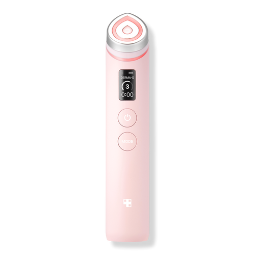 Booster Pro - Pink
