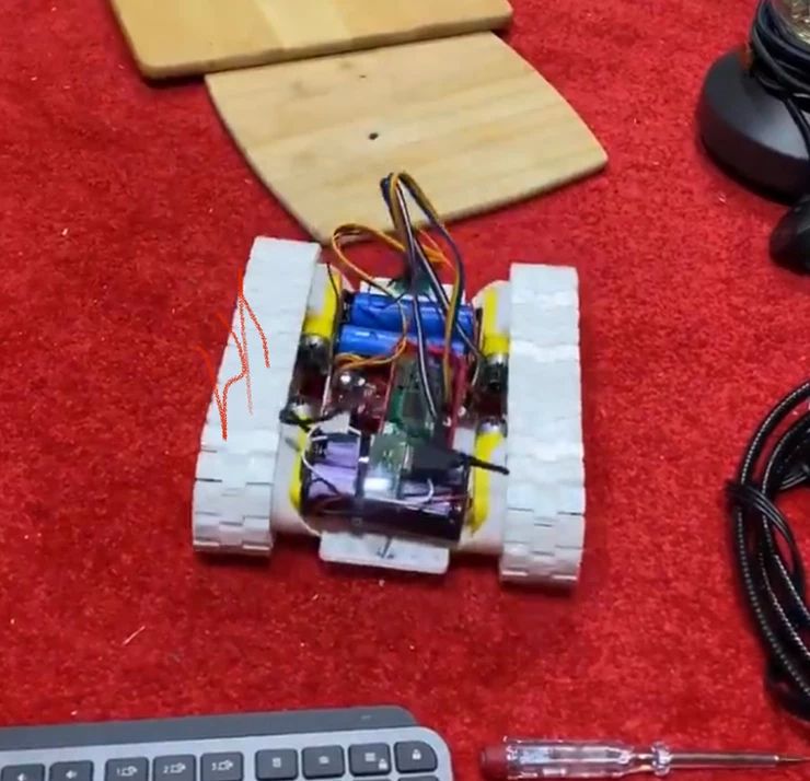 Raspberry Pi