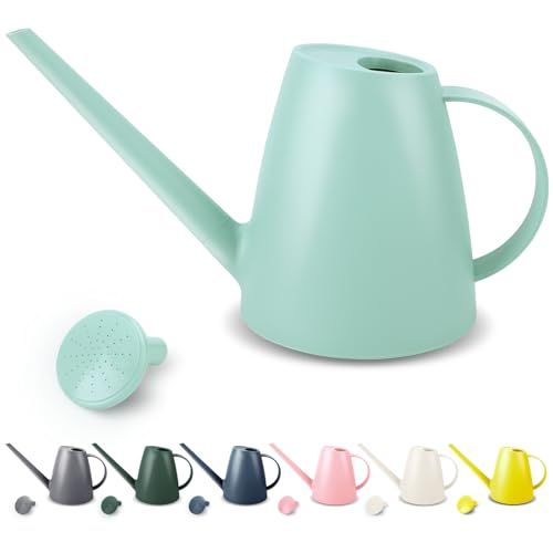 Watering Can for Indoor and Outdoor Plants