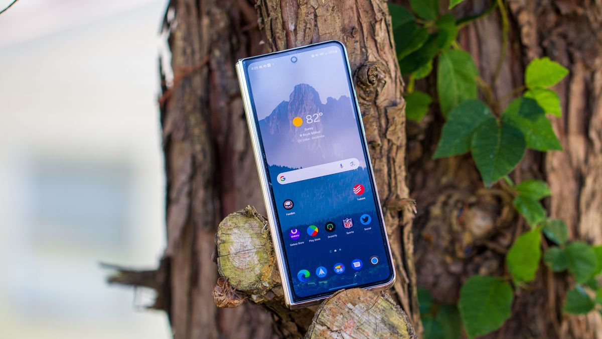 Second Galaxy Z Fold 6 model rumored to go 'Ultra,' not cheaper