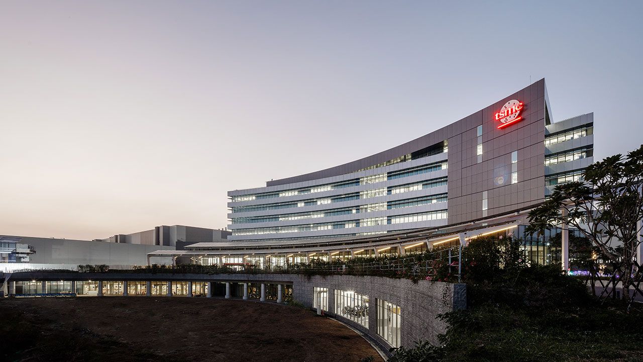 TSMC Teams Up with Bosch, Infineon, NXP for European Fab