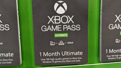 xbox game pass pc deal
