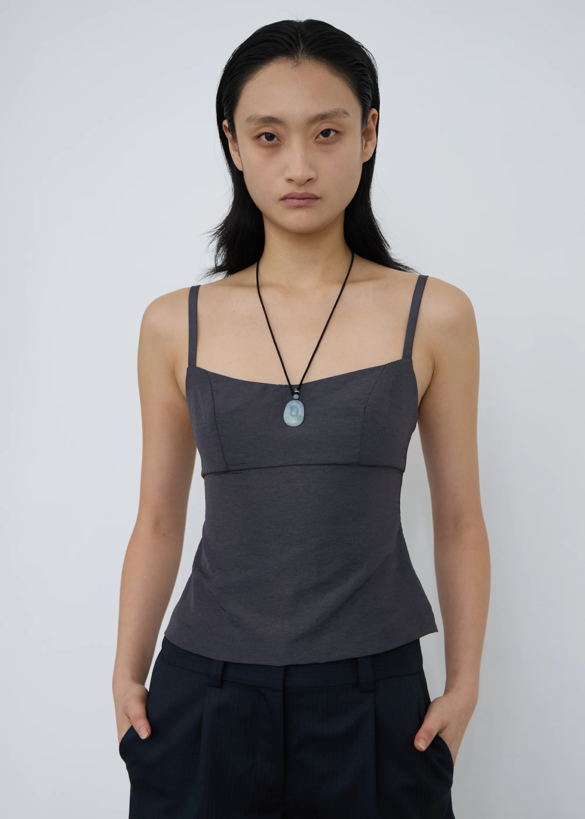 Permanent Vacation Refract Singlet.