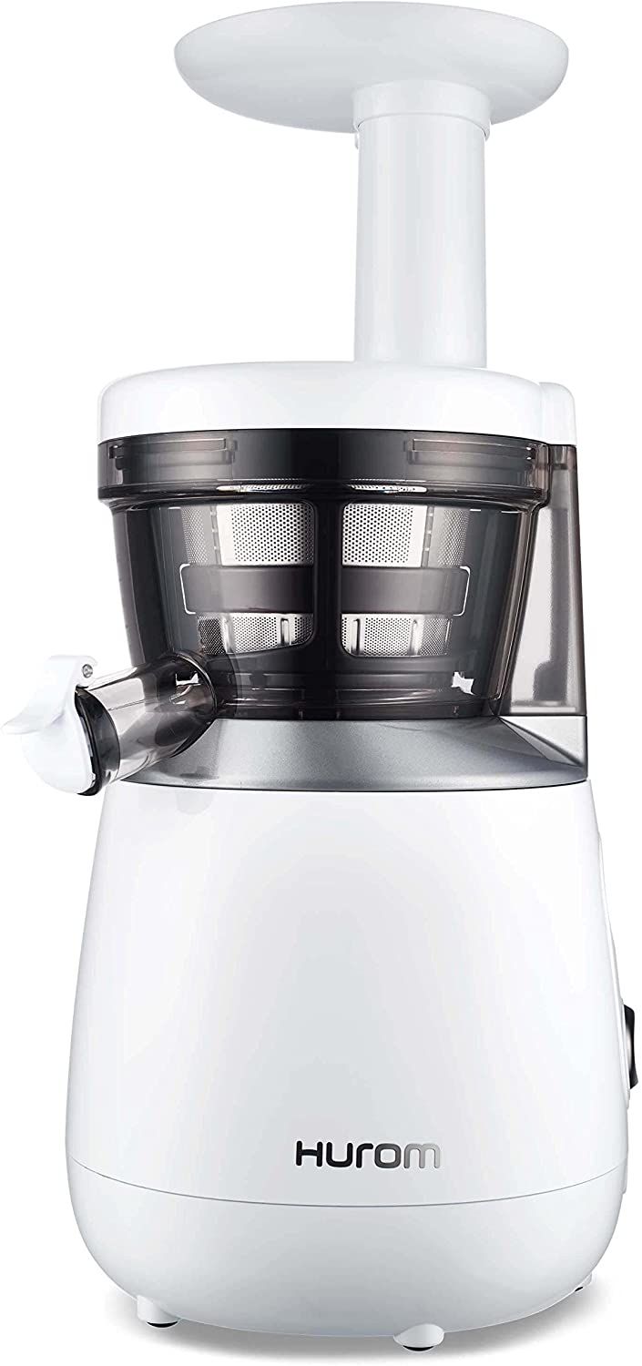 Hurom HP Slow Juicer,