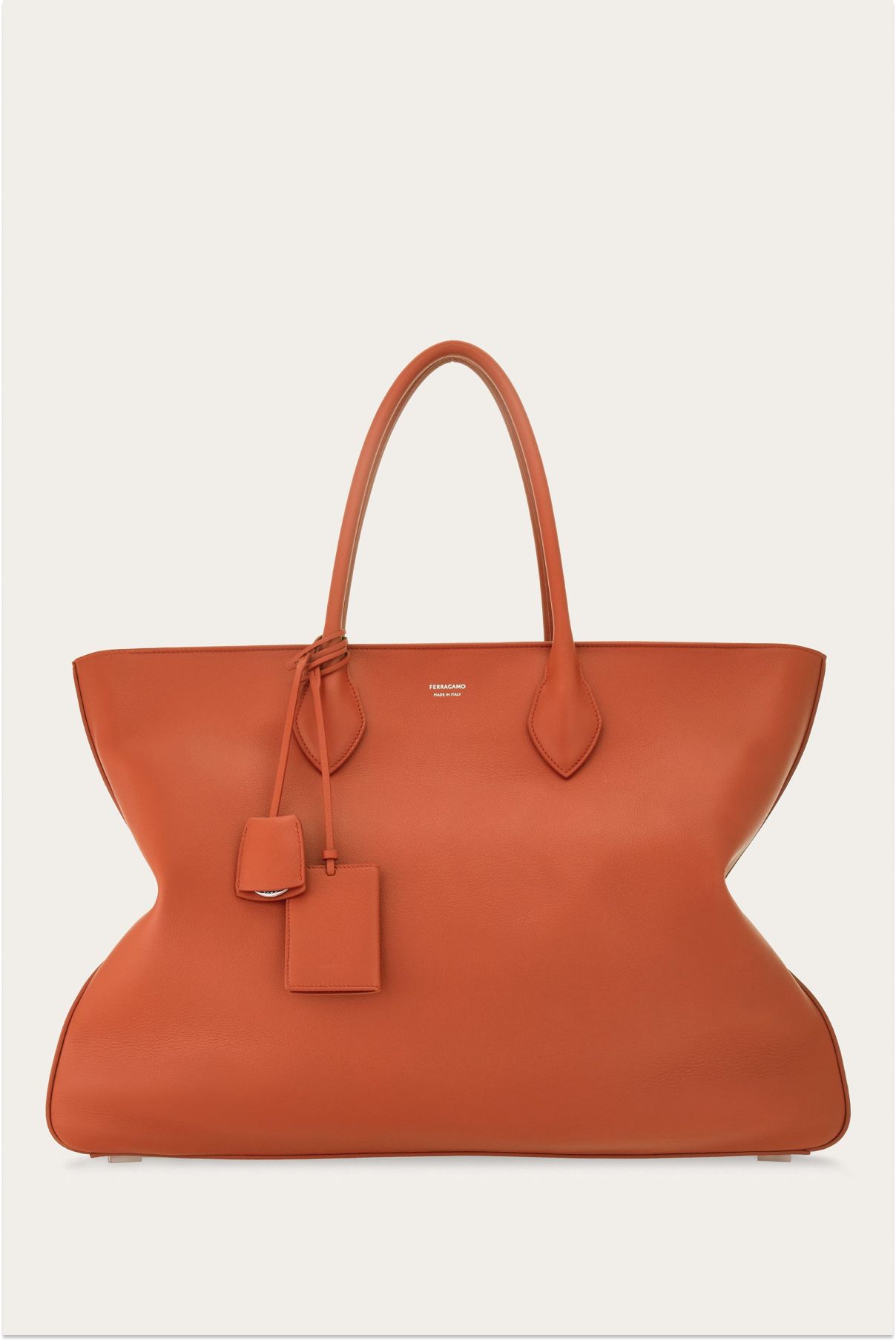 Ferragamo Tote Bag XL