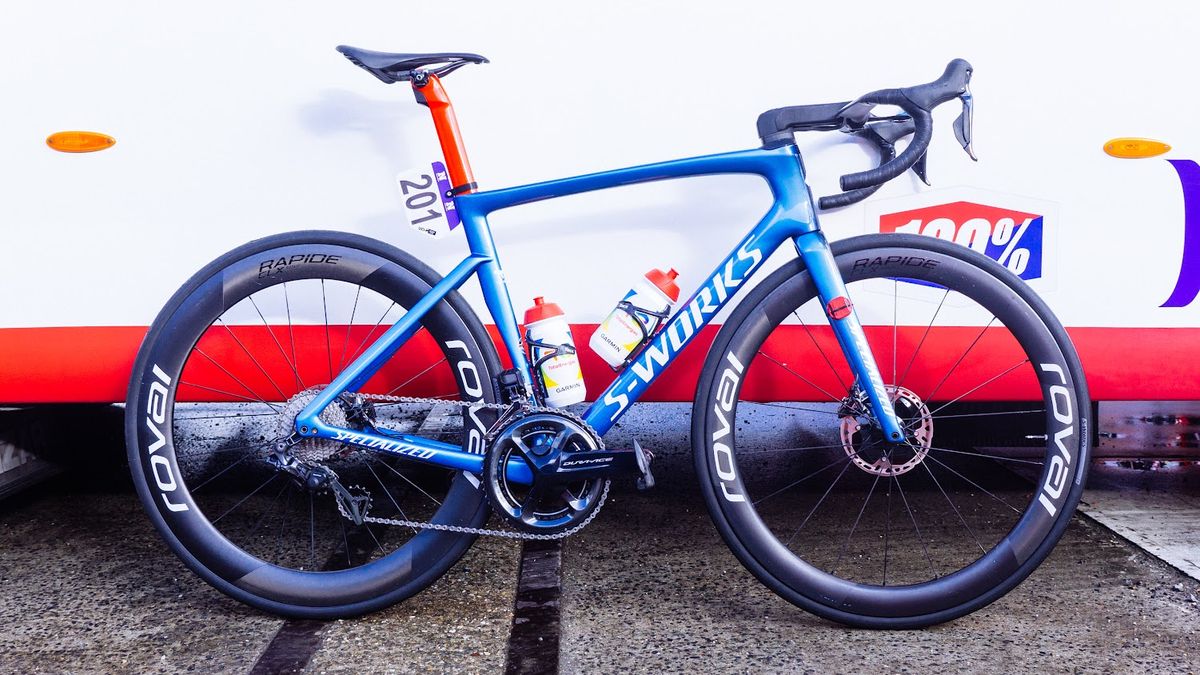 Specialized Venge Vias Disc - Ten Things to Know