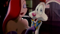 Who Framed Roger Rabbit (1988)
