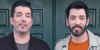 the property brothers hgtv