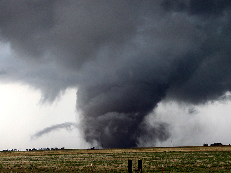 Where and What is Tornado Alley? Tornado Alley Facts | Live Science