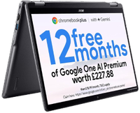 Acer Chromebook Plus Spin 514