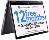 Acer Chromebook Plus Spin 514