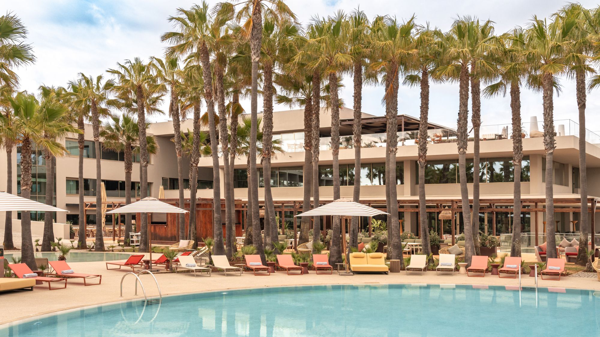 Kimpton Atlântico Algarve hotel