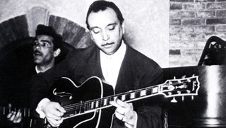 Django Reinhardt