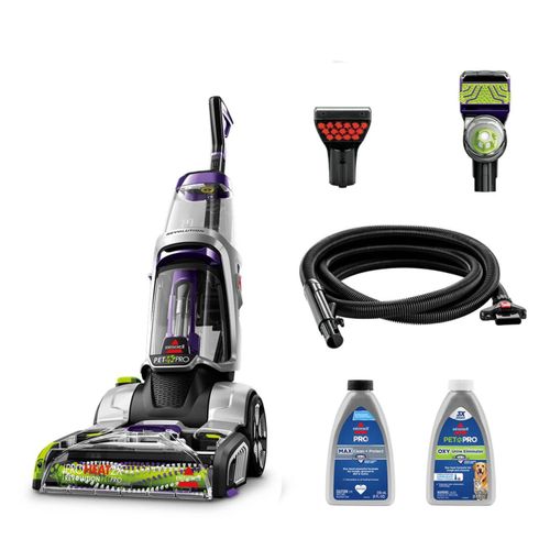 Proheat 2x Revolution Pet Pro Plus Carpet Cleaner