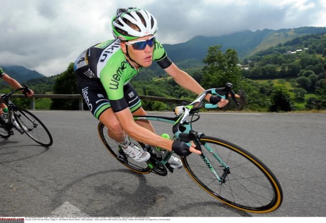 Steven Kruijswijk (Belkin)