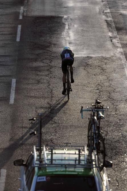 Wilco Kelderman (Belkin)