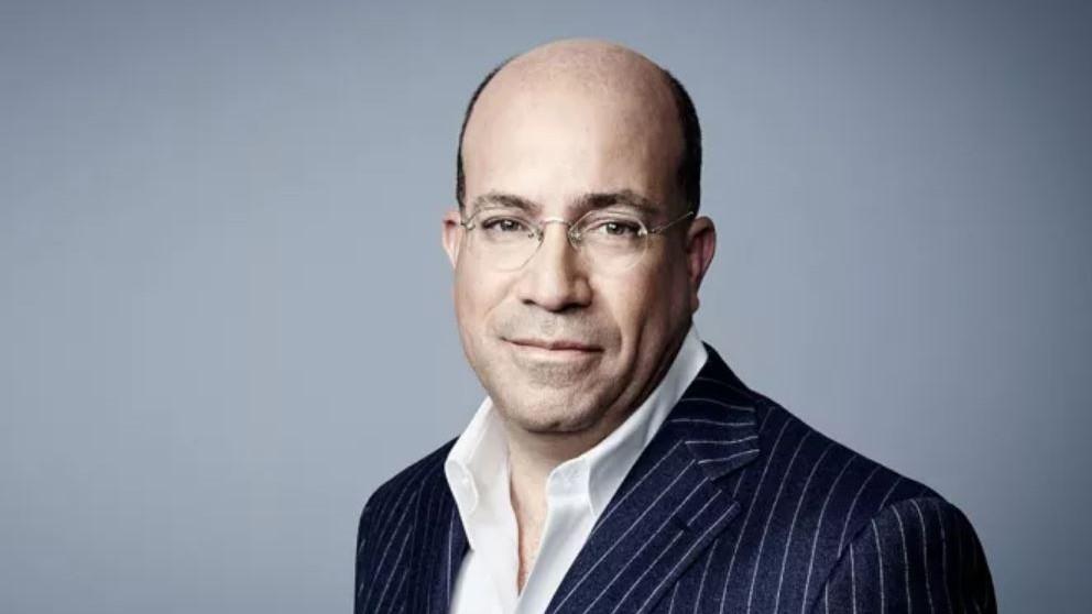 Jeff Zucker