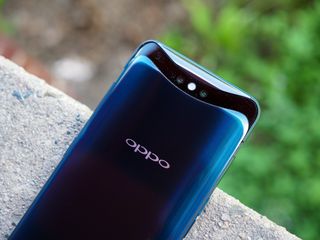 OPPO Find X