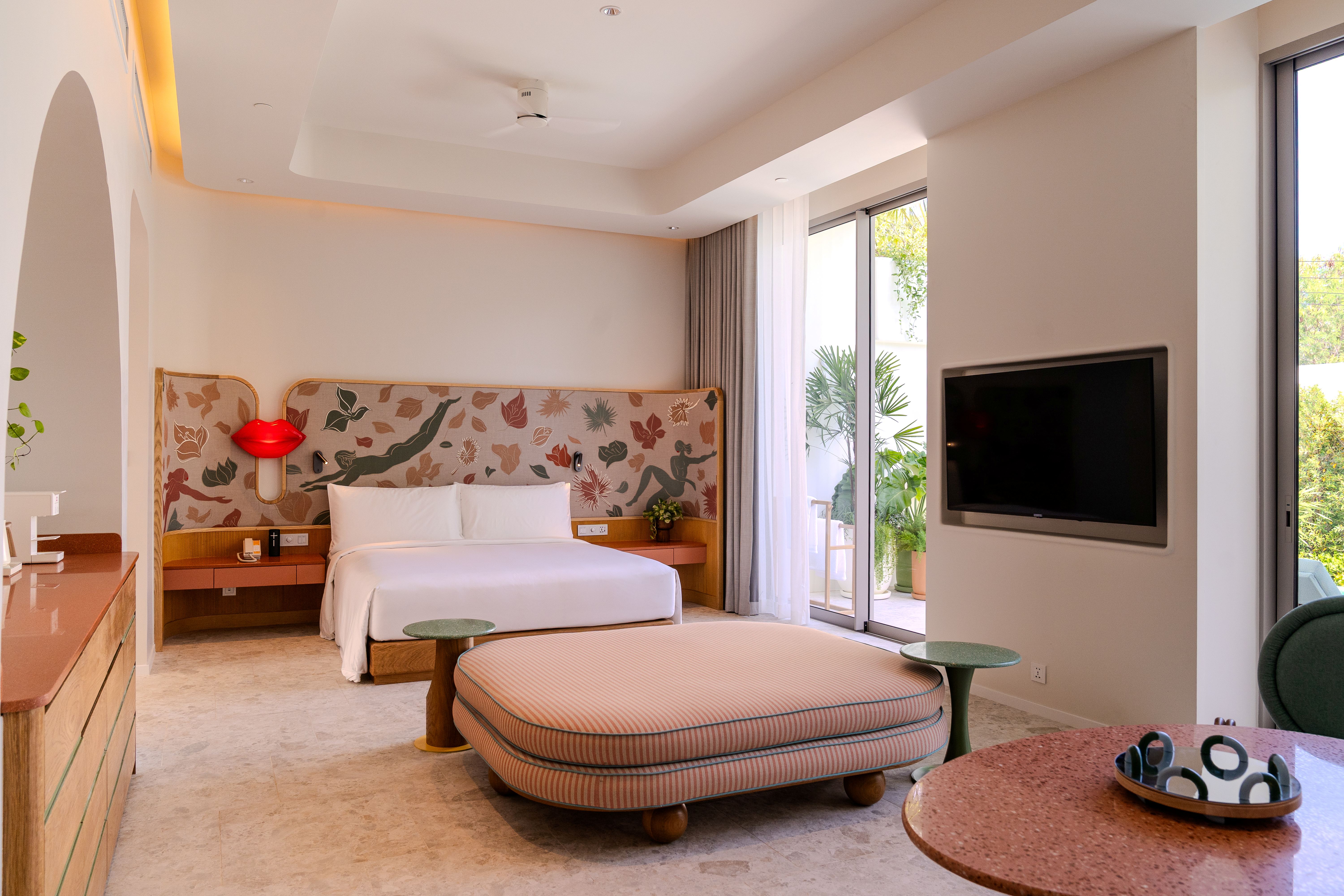 new hotel openings october 2025