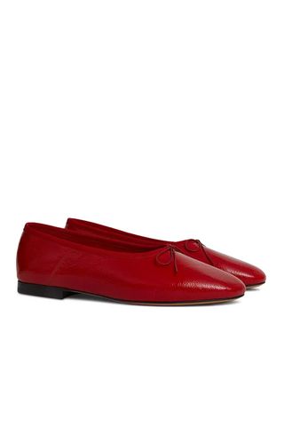 Mansur Gavriel Dream Ballet Flats