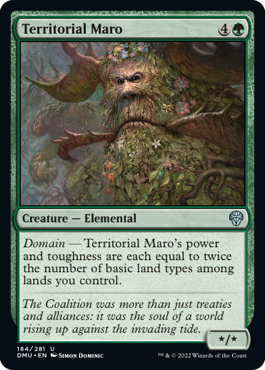 Dominaria United - New cards