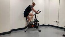 Fit&Well testing the Yosuda Indoor Cycling Bike