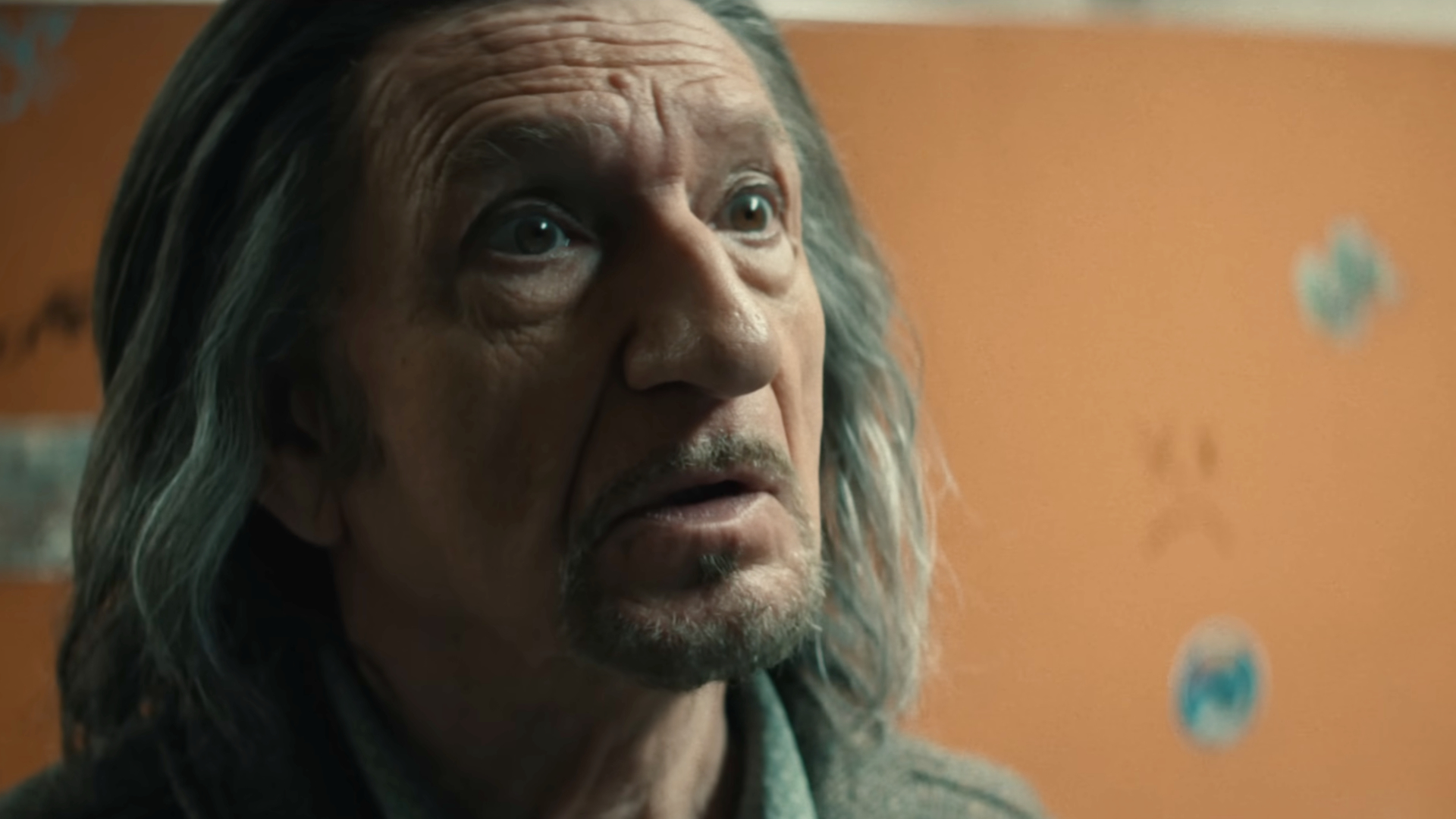 Wonder Man on Disney+