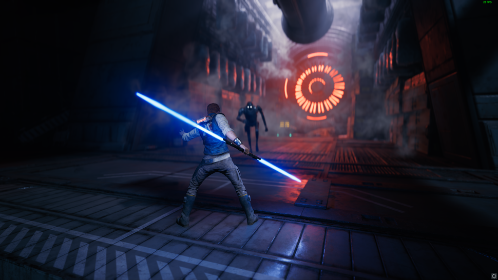 The best Star Wars games 2025 galactic thrills for all TechRadar