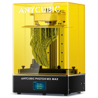 Anycubic Photon Mono M3 Max | $1,099 $669 at AnycubicSave $430 - Buy it if:Don't buy it if:Price check:UK price:£1,099£699.99 at Amazon