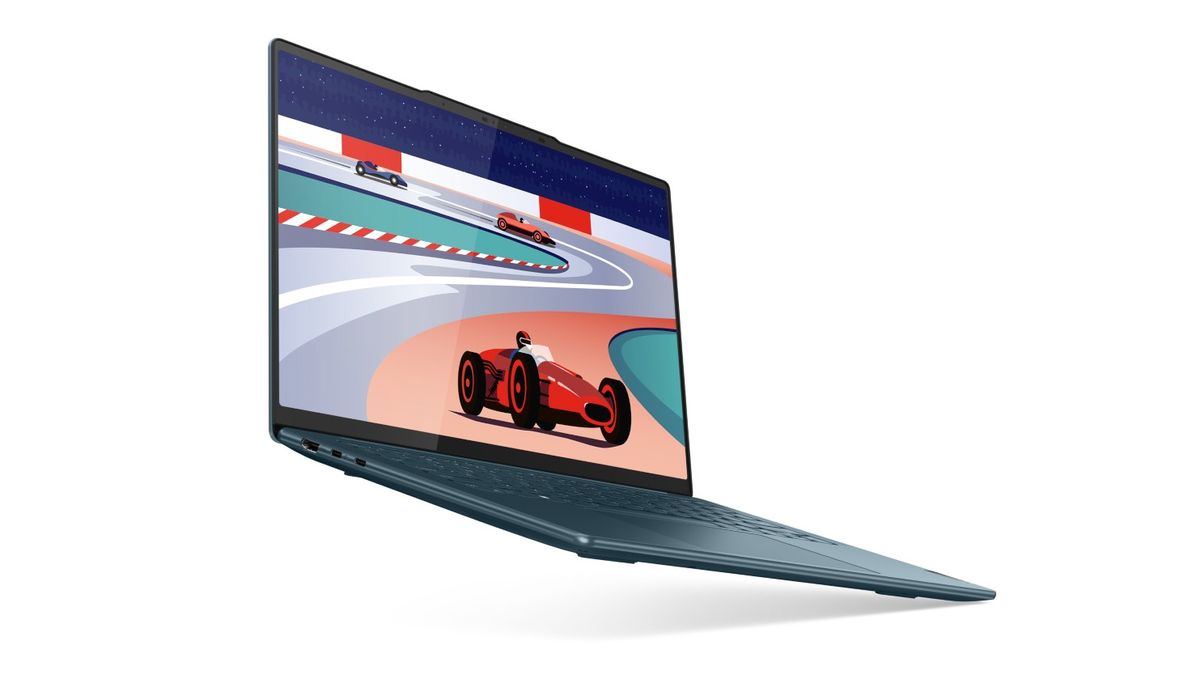 Lenovo Slim Pro 7