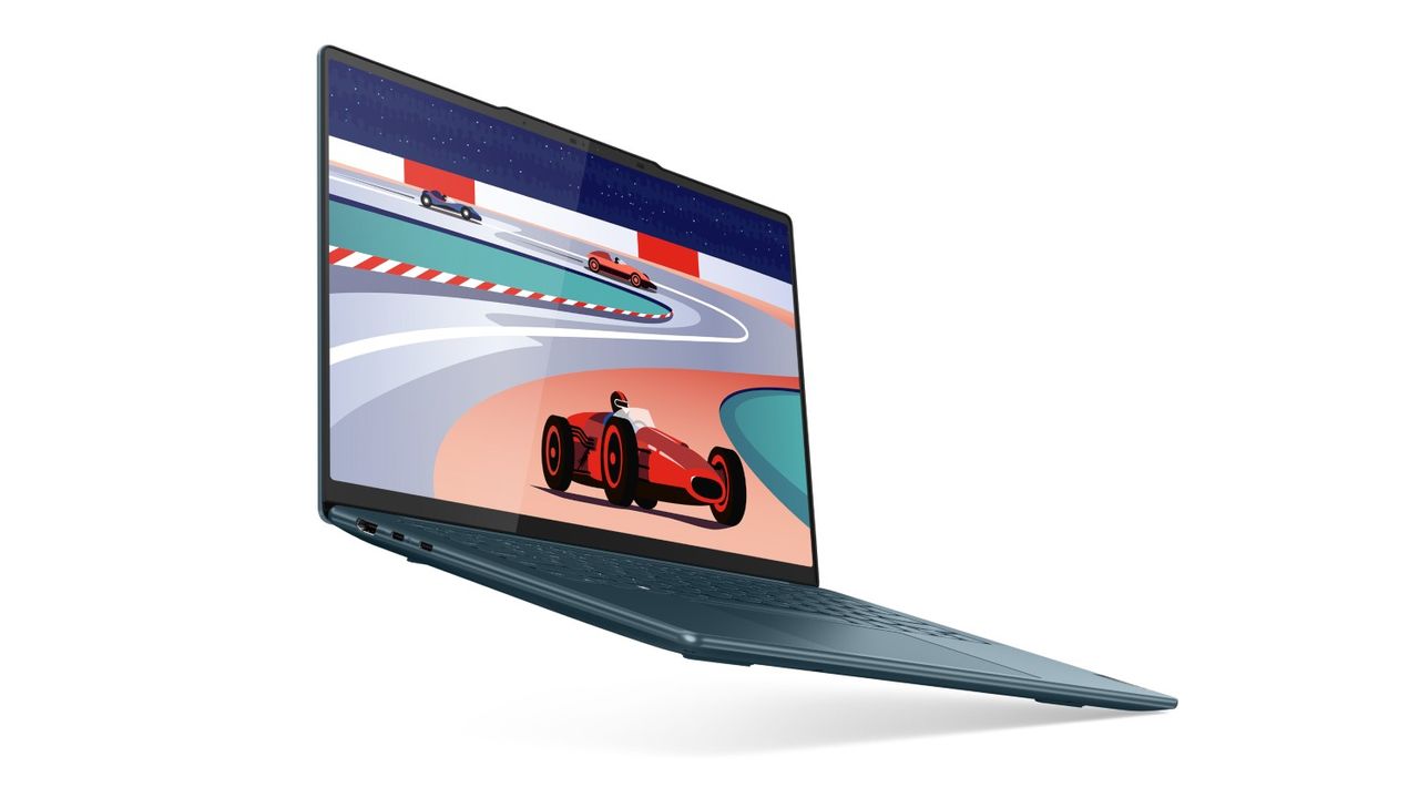 Lenovo Slim Pro 7