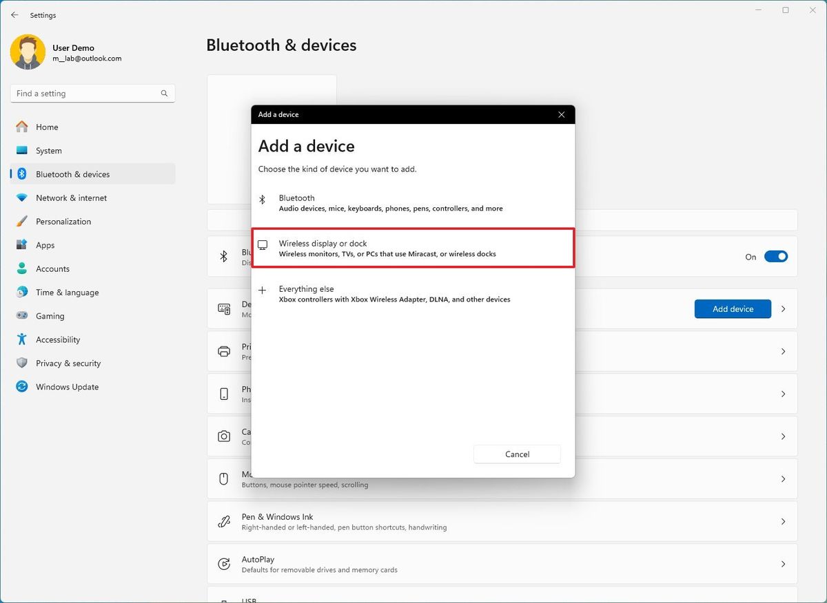 How to fix external display not working on Windows 11 Windows Central