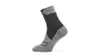 Sealskinz Waterproof All Weather Ankle Length Sock with Hydrostop