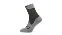best running socks: Sealskinz Waterproof All Weather Ankle Length Sock