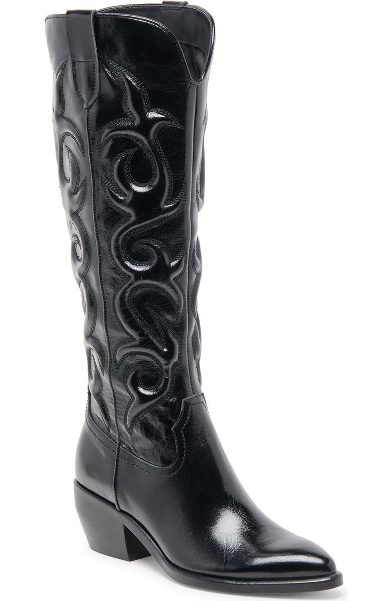Mirla Western Boot