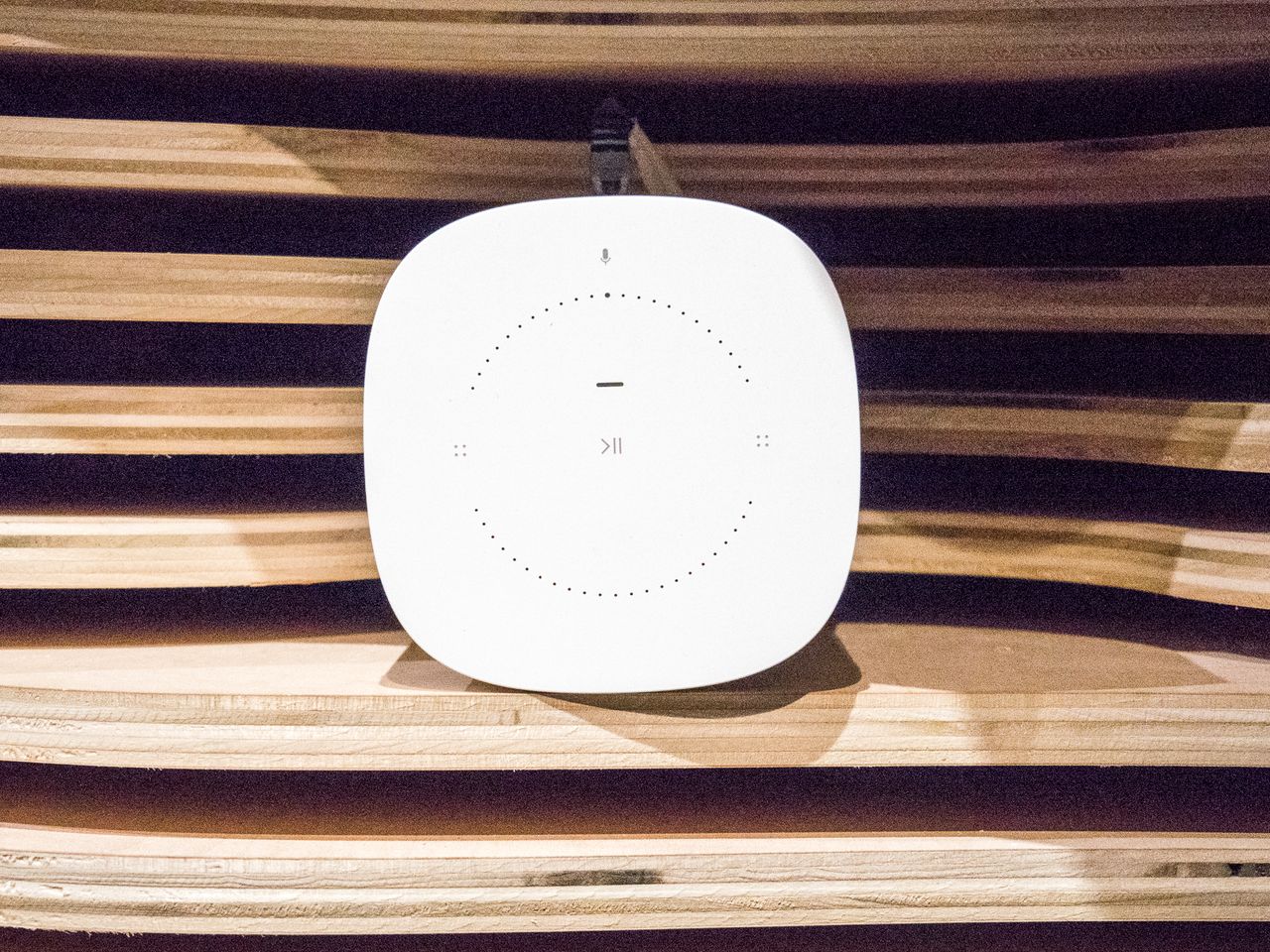 Sonos One