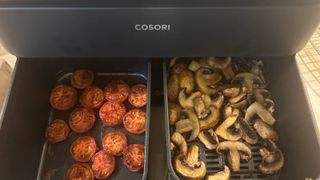Cosori Dual Zone Air Fryer