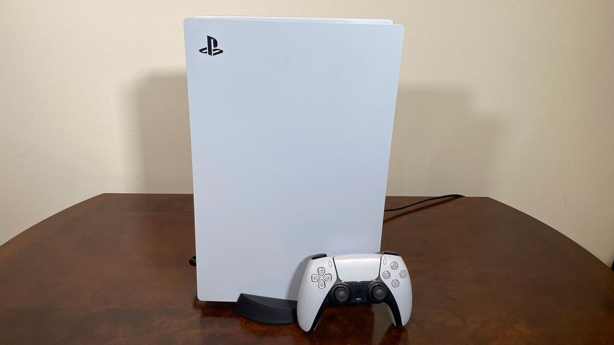 opportunity listen Norm PlayStation 5 Review: Tower of Power | Tom's Hardware