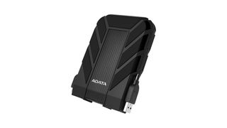 ADATA HD710 PRO valkoista taustaa vasten